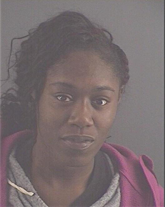 ENGE, SHACORAH S - Peoria County, IL