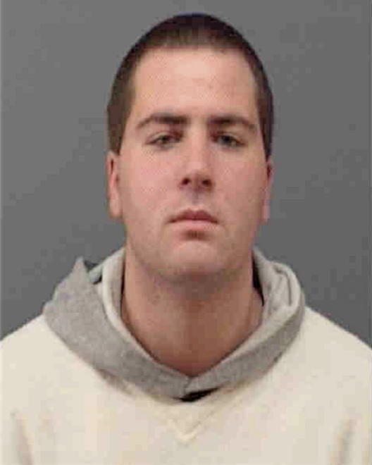 FORD, KEVIN DALE - Peoria County, IL