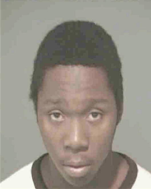 FORD, MARVIN HENRY - Peoria County, IL