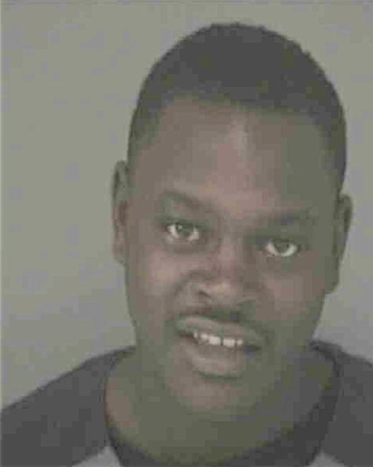 FOSTER, ORLANDO DEMARR - Peoria County, IL