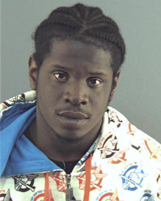 FULLER, MICHAEL D - Peoria County, IL