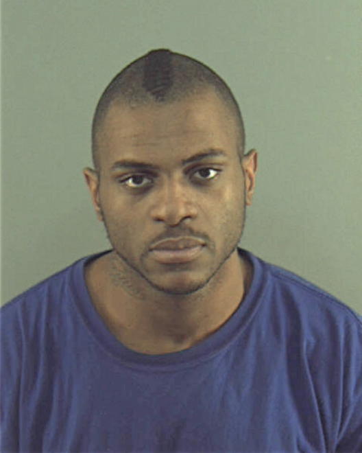 GANAWAY, TARIUS D - Peoria County, IL