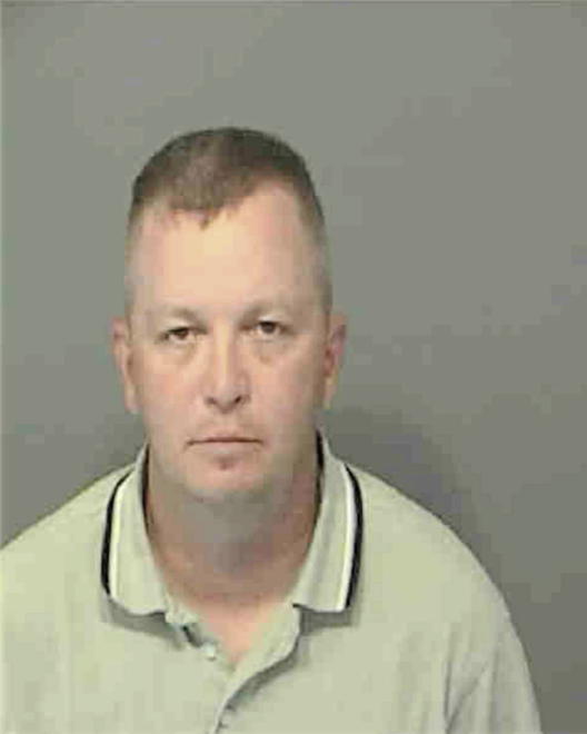 GARBER, MARK ELLIOTT - Peoria County, IL