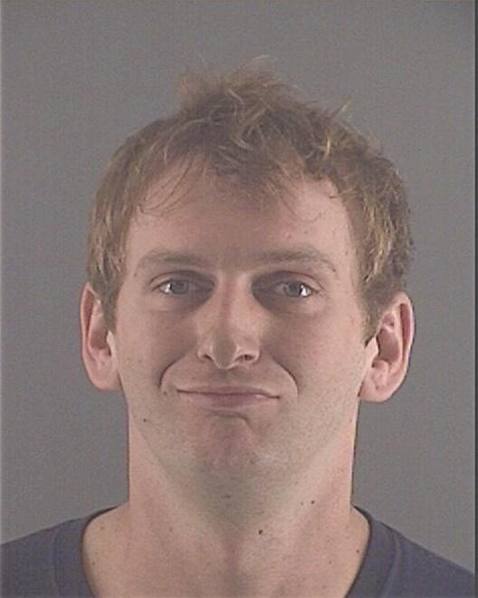 GERARDEN, COREY LEE - Peoria County, IL