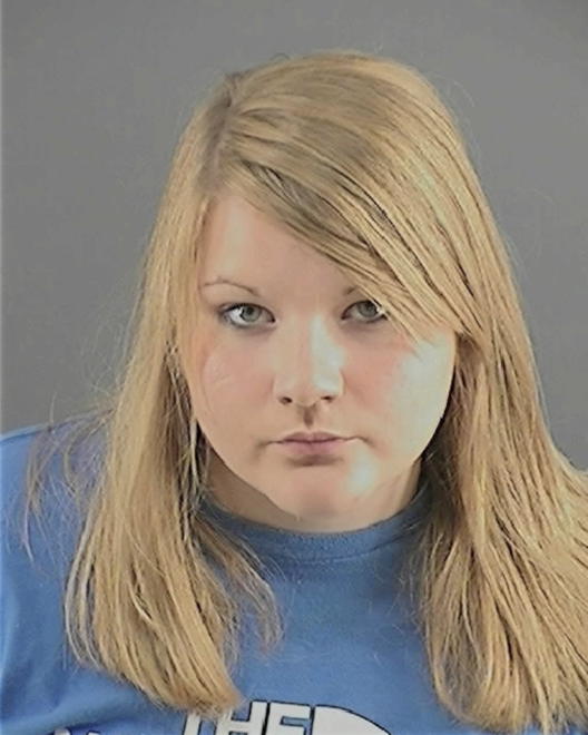 GOODIN, HAILEY C - Peoria County, IL