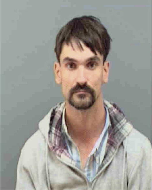 HAYES, ROBERT VIRGIL - Peoria County, IL