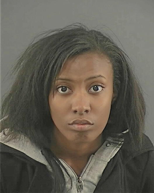 HERRON, KALAYSHA LESHAWN - Peoria County, IL