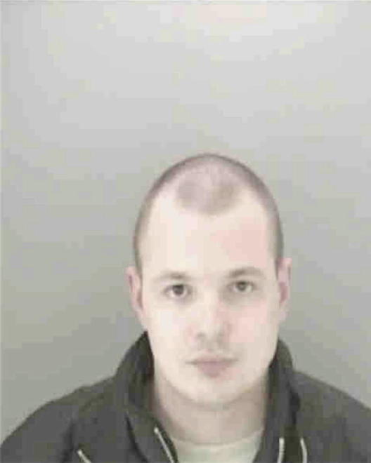 KIRKBRIDE, KEVIN WILLIAM - Peoria County, IL