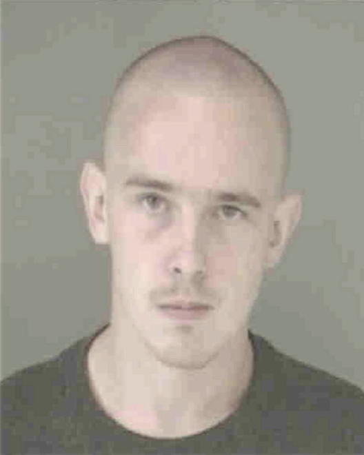 LEPRETRE, JOSHUA ADAM - Peoria County, IL