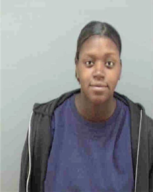 MCKNIGHT, FELICIA - Peoria County, IL