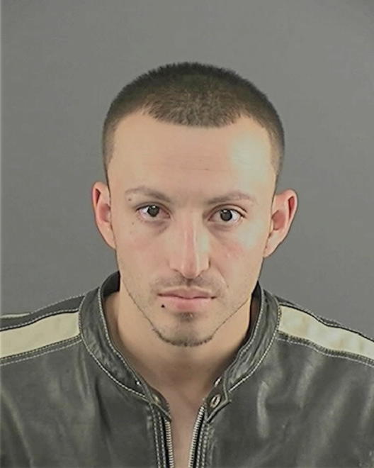 MENDEZ, JULIO CEASAR - Peoria County, IL