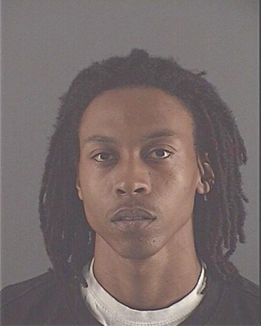 MORRIS, DIQUAN - Peoria County, IL