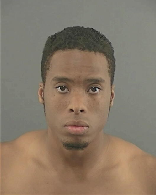 MORRIS, RICHARD L - Peoria County, IL