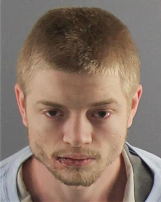 PARR, CHRISTOPHER A - Peoria County, IL