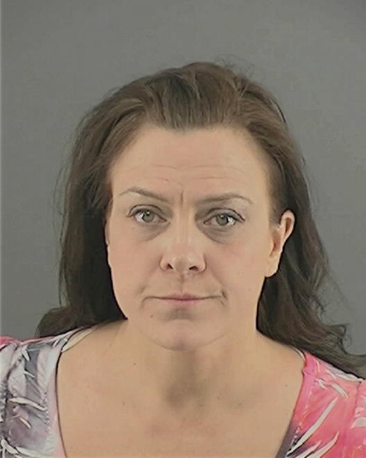 PEAK, BETINA LYN - Peoria County, IL
