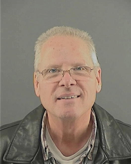 PEARSON, DENNIS JAMES - Peoria County, IL