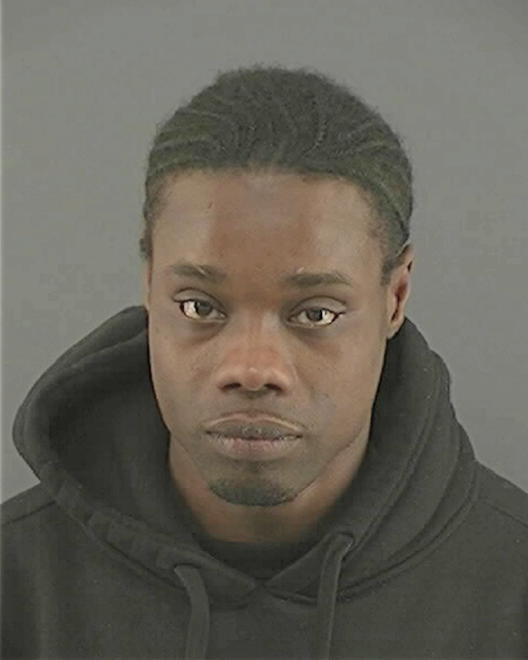 POLNITZ, JEROME CARRELL - Peoria County, IL