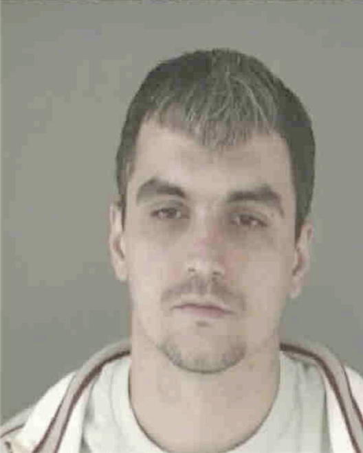 RUBINI, CARL TRACEY - Peoria County, IL