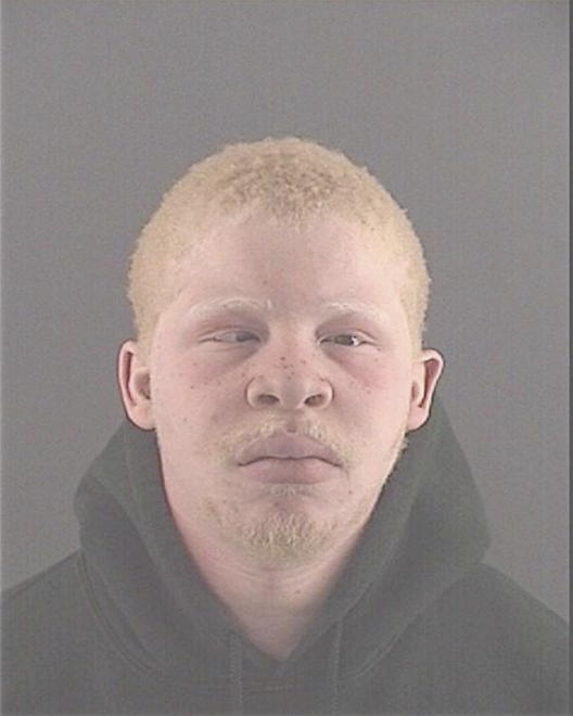 RUSSELL, DE MONTA - Peoria County, IL