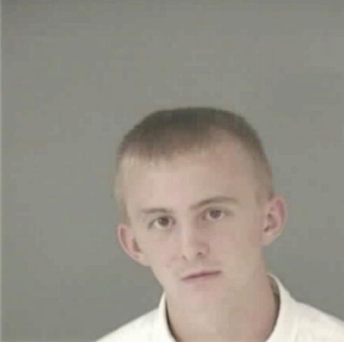 SCHNEIDER, JEREMY DAVID - Peoria County, IL