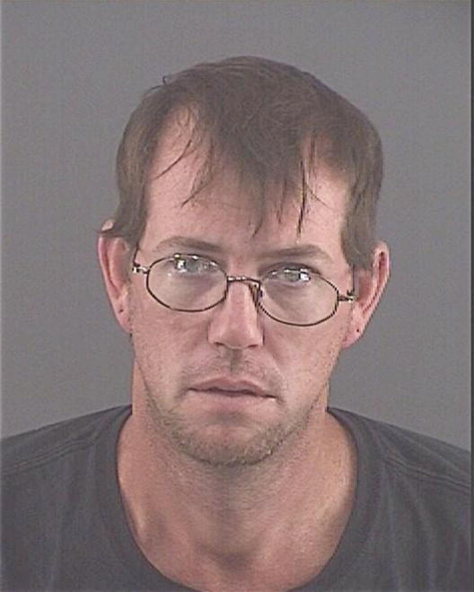 SPAULDING, MATTHEW R - Peoria County, IL
