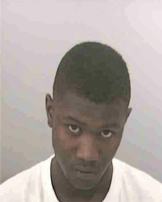 TAYLOR, ANTONIO LAMONT - Peoria County, IL
