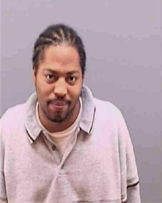TRACY, KAREEM D - Peoria County, IL