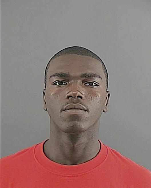 WILSON, RAHEEM D - Peoria County, IL