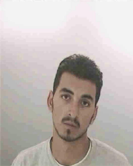 ASAD, ISMAEL H - Peoria County, IL