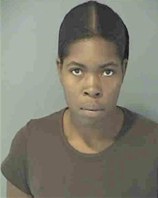 BANKS, TAMARA SHANEI - Peoria County, IL