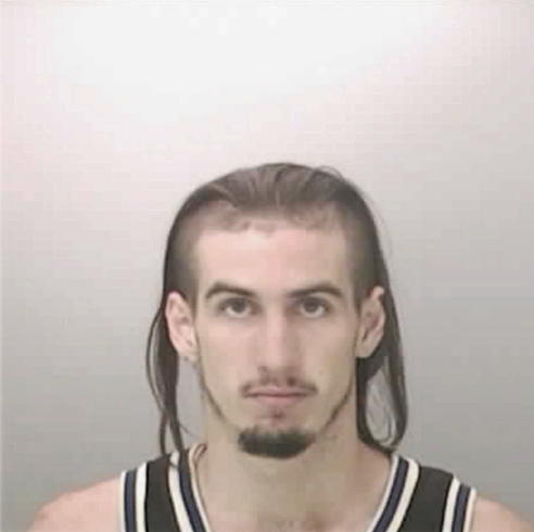 BAUMAN, LUTHER STEVEN - Peoria County, IL