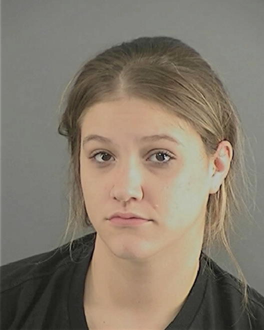 BROWN, ANDREA LYNN - Peoria County, IL