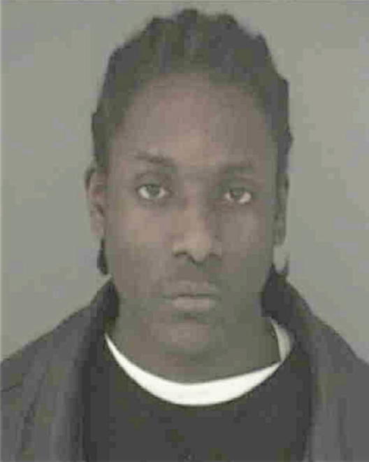BROWN, LAMARCUS DECOREON - Peoria County, IL