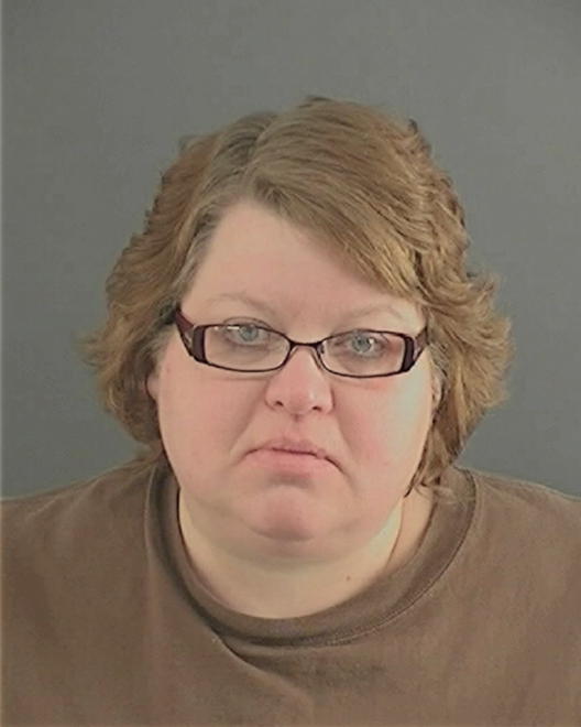 BUSHNELL, MELISSA JANE - Peoria County, IL