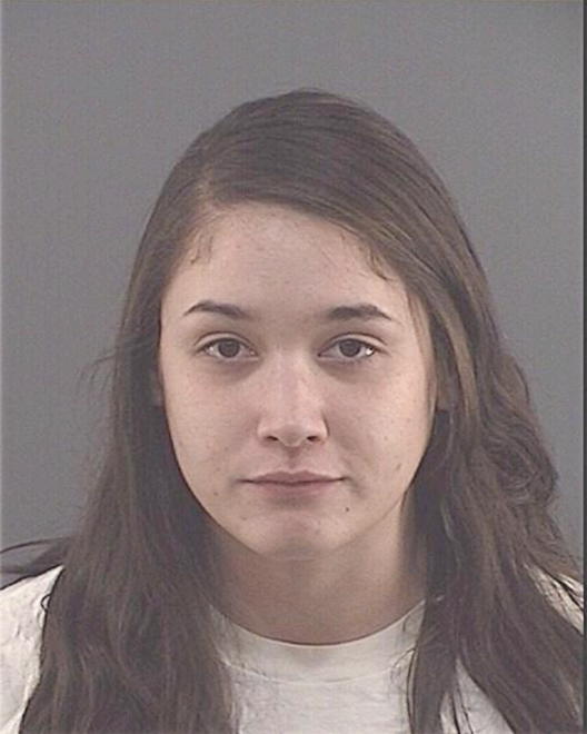BYRD, MELISSA LASHEA - Peoria County, IL
