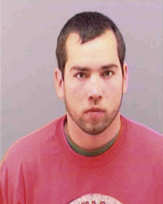 CARR, CHAD MICHAEL - Peoria County, IL