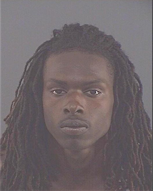CLAYBORN, DOMINIC MAURICE - Peoria County, IL
