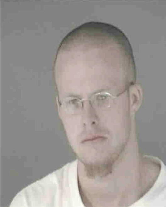 COCHRAN, GARY WAYNE - Peoria County, IL