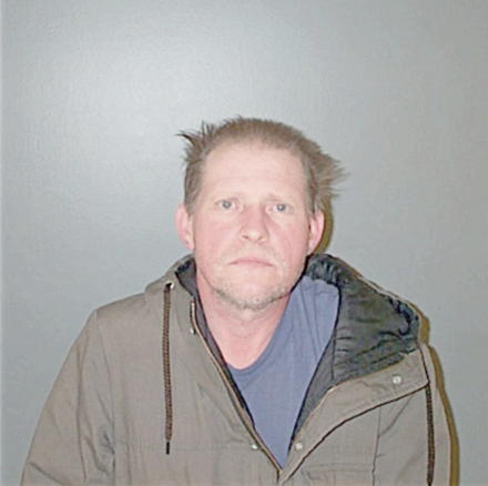COTHREN, RUSSELL KEITH - Peoria County, IL