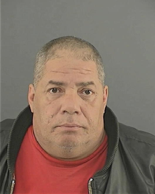 GARCIA, LUIS FERNANDEZ - Peoria County, IL