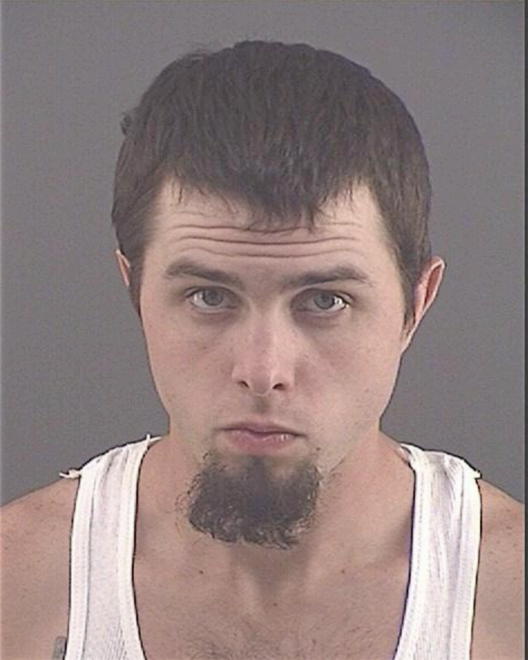 GARMAN, JOSEPH S - Peoria County, IL