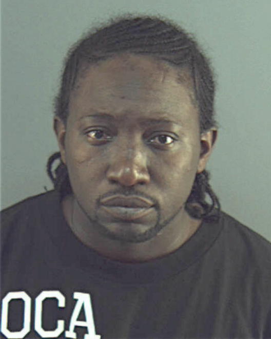 GRAYER, DEMARCO MICHAEL - Peoria County, IL