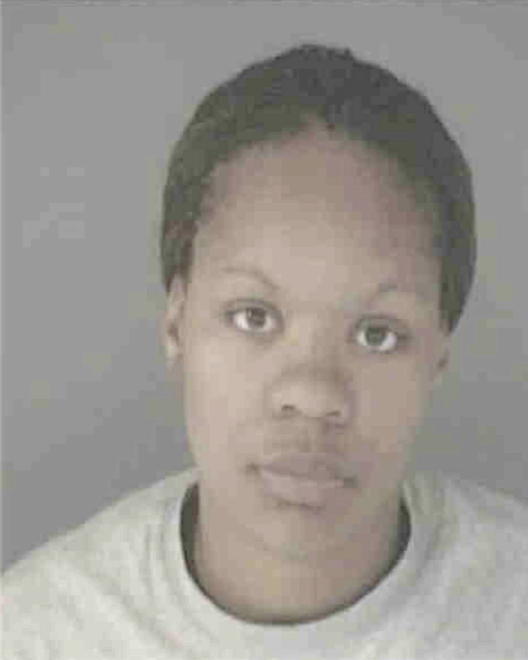HAMILTON, YOLANDA LAJUAN - Peoria County, IL