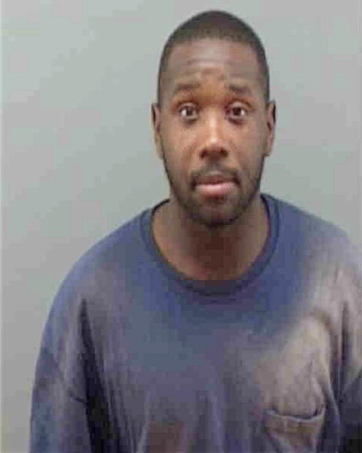 HARRIS, RONALD DEWAYNE - Peoria County, IL
