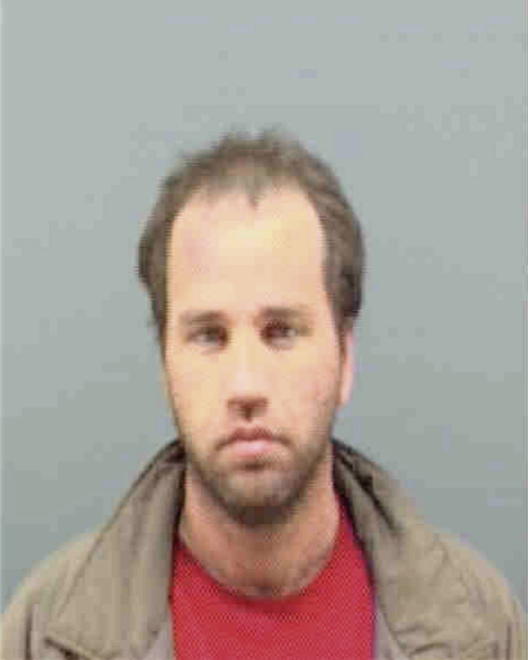 HOFF, JOHN W - Peoria County, IL