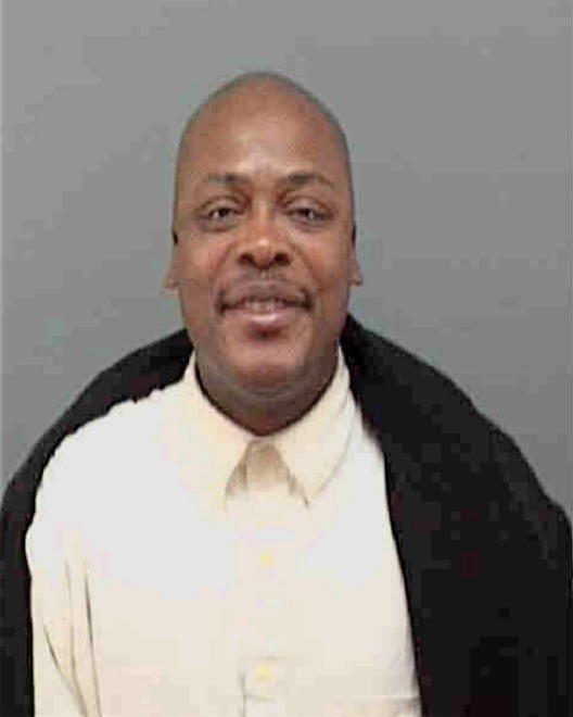 INGRAM, JAMES FREDERICK - Peoria County, IL