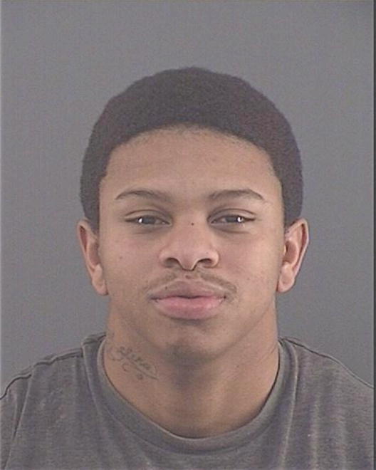JACKSON, TREVIS WILLIAM - Peoria County, IL
