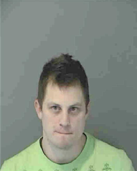 JOHNSON, ADAM LUCAS - Peoria County, IL