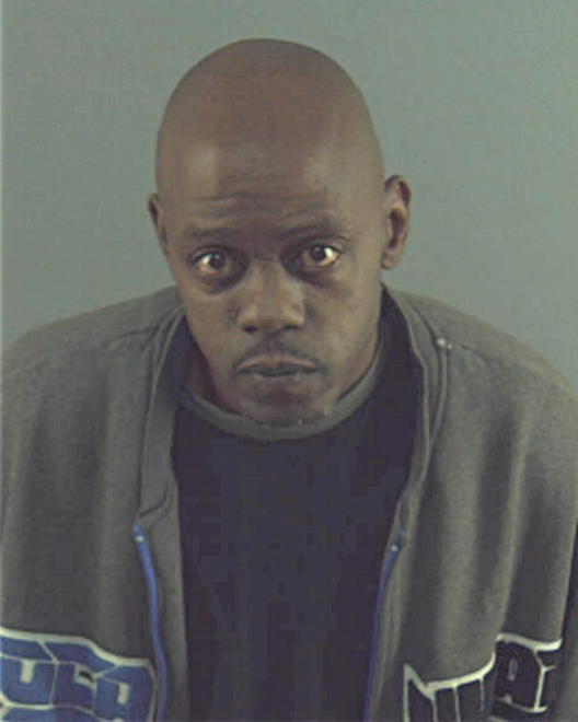 JOHNSON, DANNY LAYDELL - Peoria County, IL