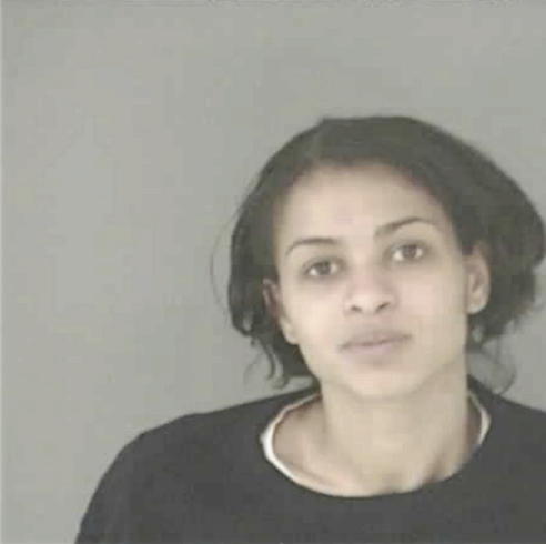 JOHNSON, DANYIKA-KY - Peoria County, IL